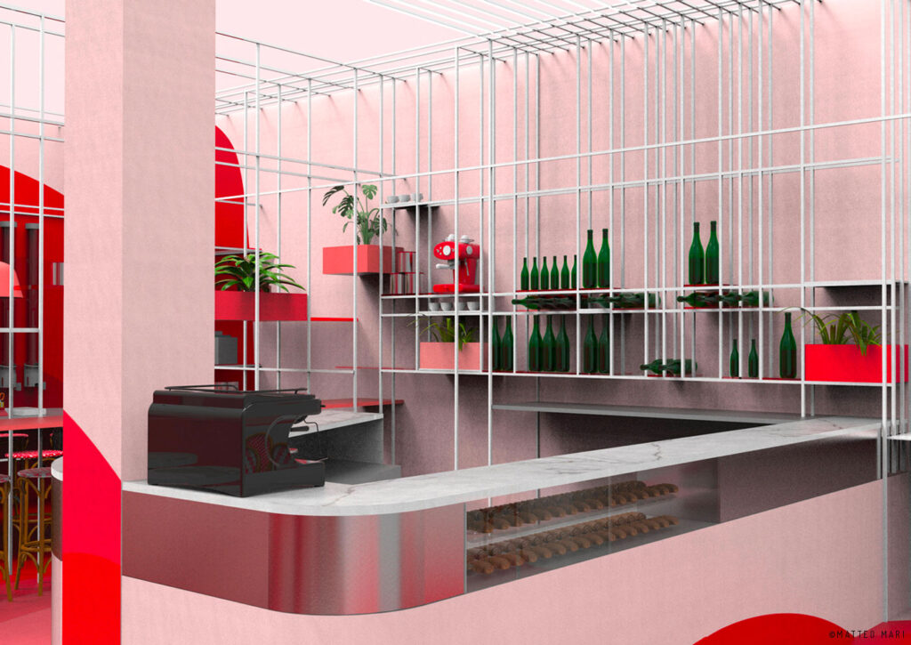 illy coffee flagship store
